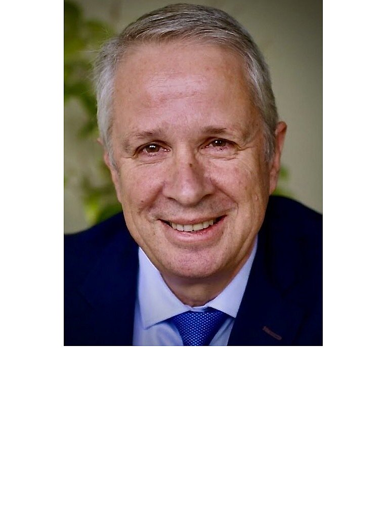 "Ich zolle ihr enormen Respekt"