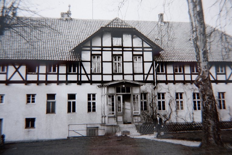 Lebenshilfe