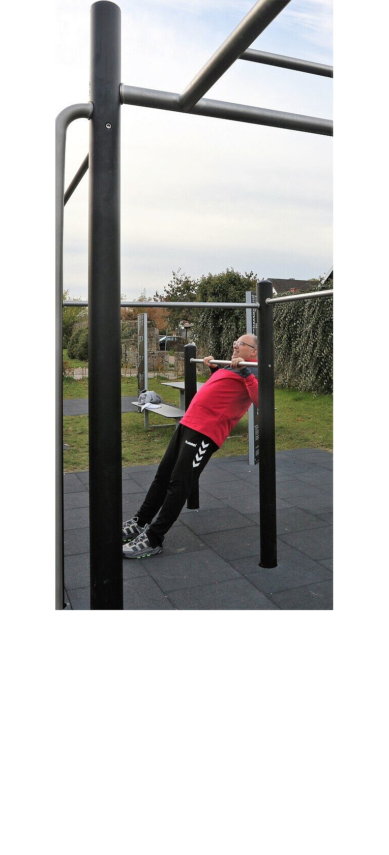 Calisthenics