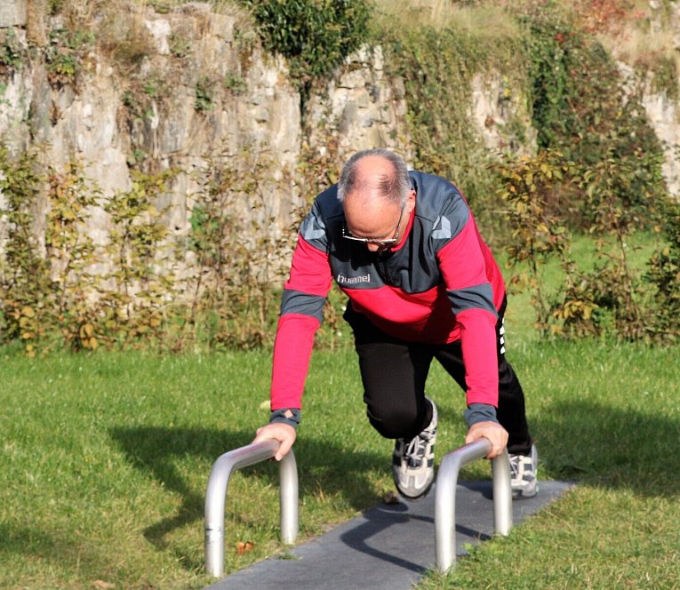 Calisthenics