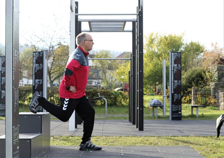 Calisthenics