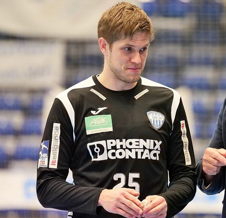 Peter Johannesson - 1