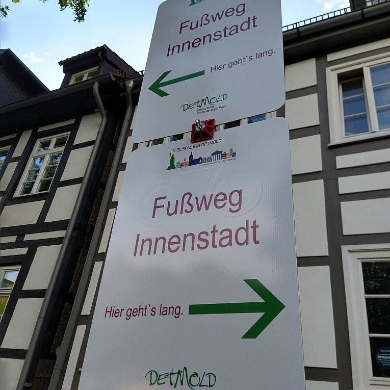 Schilder