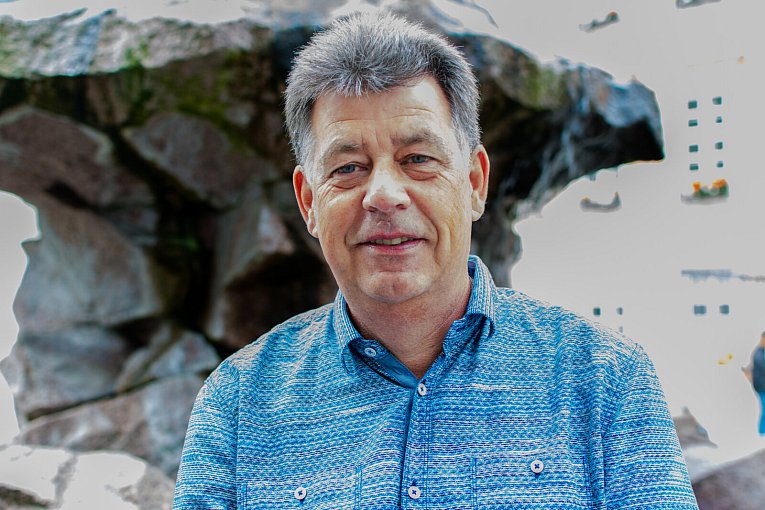 Frank Hupfeld