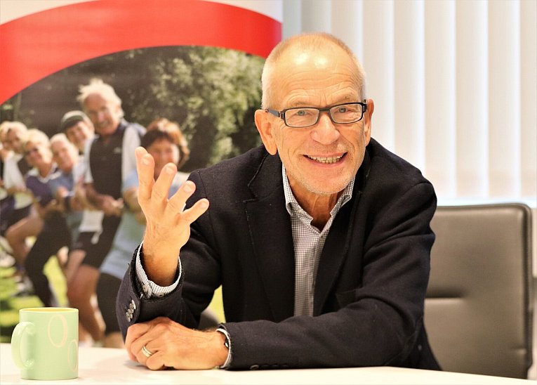 Friedhelm Böger