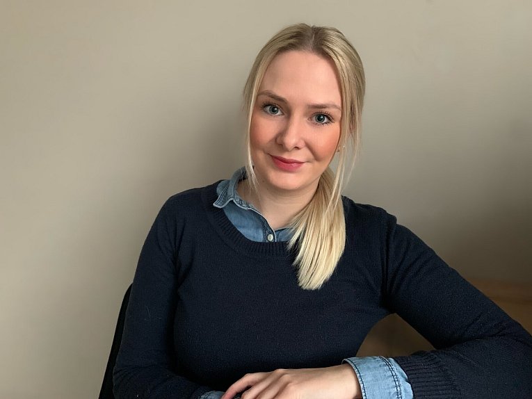 Julia Düchting