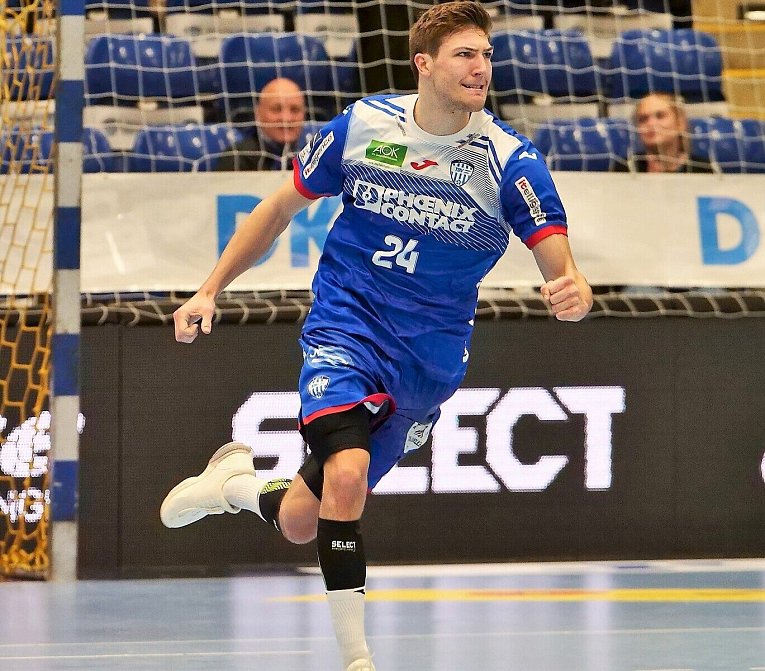 Lukas Zerbe