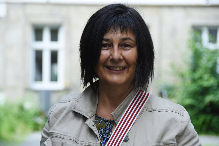 Barbara Fromberger