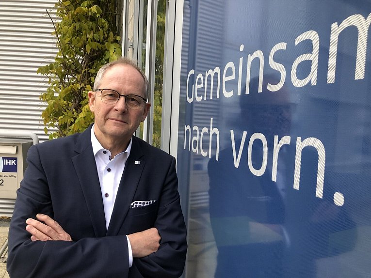 Martens sagt Tschüss