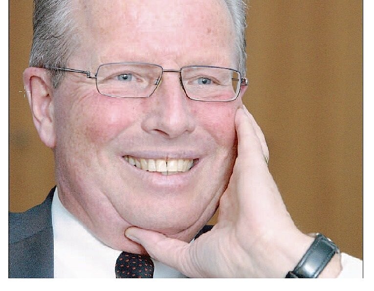 Helmut Kruse stirbt