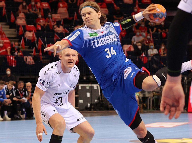 Andreas Cederholm
