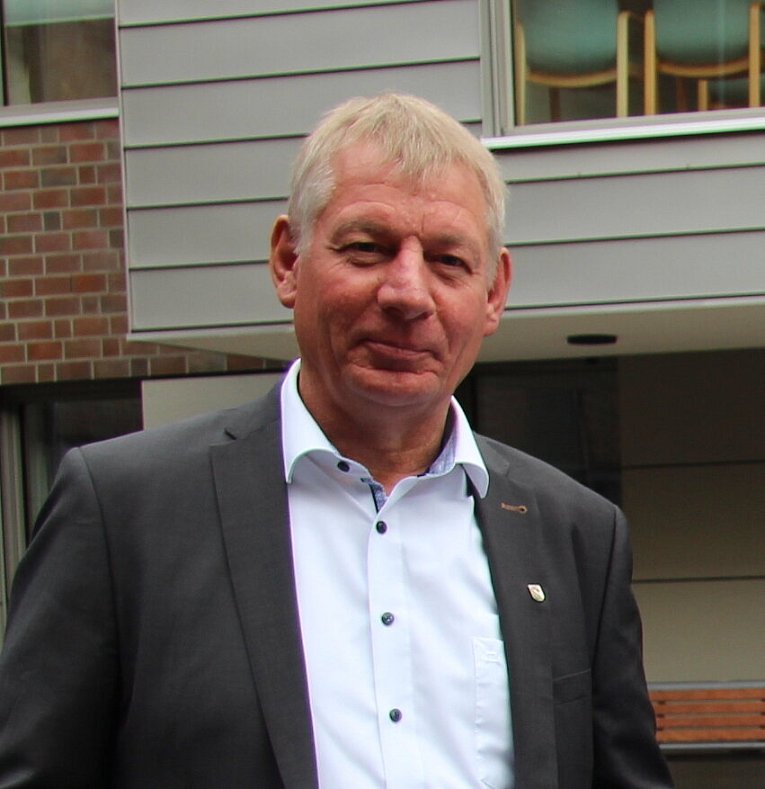 Frank Meier, Extertal