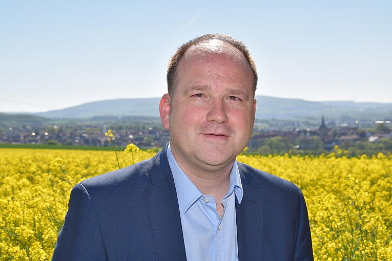 Christoph Dolle, Blomberg