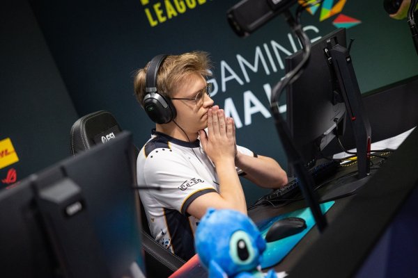 Nach einem 0:2 gegen Furia ist Gamerlegion aus der CS:GO-Liga ESL Pro League ausgeschieden. - © Adela Sznajder/ESL/dpa