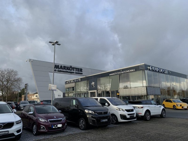 Auto-ams.de - Autohaus Auf Der Mülheimer Strasse Standorte auch in Detmold und Bad Salzuflen: Bekanntes Autohaus führt