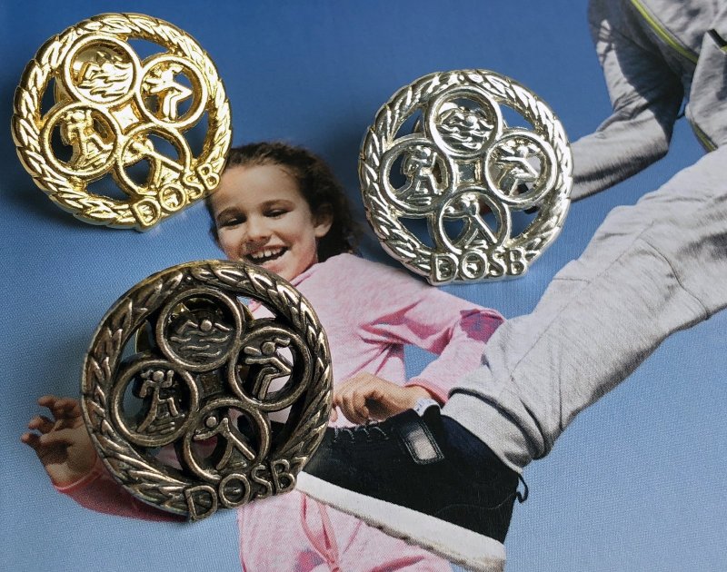 Viele Detmolder machen bei der Umfrage zum Masterplan Sport 2025 mit