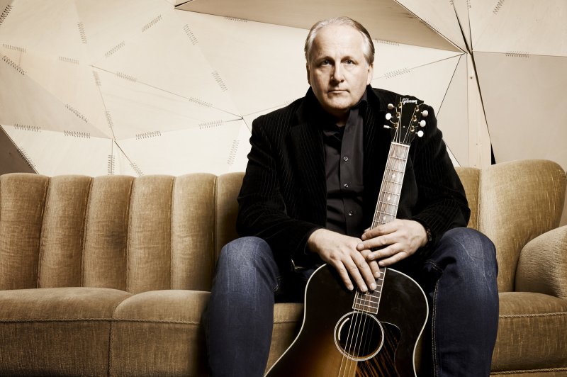 Wie ein Roadmovie Volkwin Müller bringt neues Album raus Kultur