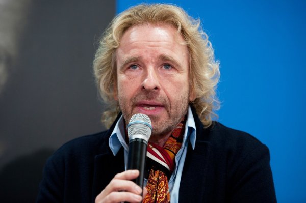 Thomas Gottschalk - © Foto: Sebastian Kahnert