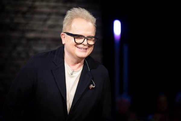 Herbert Grönemeyer nutzt seine Zeit am Wochenende gerne zum Träumen und Schlafen. - © Sina Schuldt/dpa