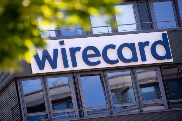 Protagonist in einem der größten deutschen Wirtschaftsskandale: das Unternehmen Wirecard. - © Sven Hoppe/dpa/dpa-tmn