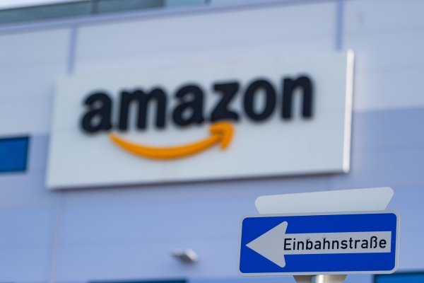 Das Entwicklungsteam für Lieferroboter wird aufgelöst. - © Philipp Schulze/dpa