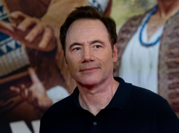 Michael Bully Herbig erhält beim Bambi den Ehrenpreis der Jury als Mutmacher. (Archivbild) - © Sven Hoppe/dpa