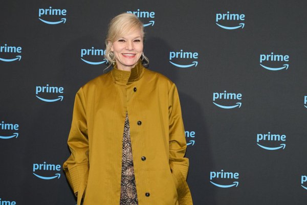 Die Hamburgerin hat ein neues Album geschrieben - auf Mallorca. (Archivbild) - © Annette Riedl/dpa