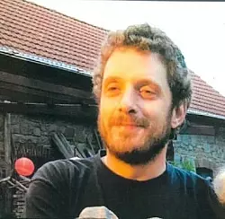 Der Vermisste Ulrich R. - &copy; Polizei H&ouml;xter