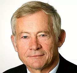 Wolf-Dietrich Brettschneider. - © FOTO: UNI