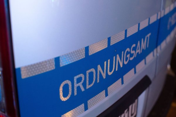 Das Ordnungsamt ordnete die zwangsweise Unterbringung in einer Klinik für seelische Gesundheit an. (Symbolbild) - © Fernando Gutierrez-Juarez/dpa-Zentralbild/dpa