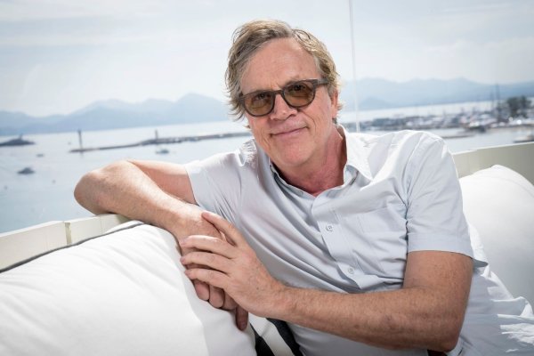 Todd Haynes leitet die Jury der Berlinale im kommenden Jahr. (Archivbild) - © Scott Garfitt/Invision/AP/dpa