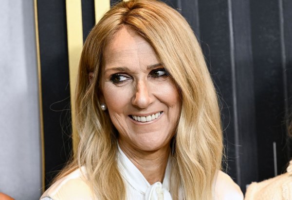Céline Dion zeigte sich seit ihrem Comeback nach langer Pause mehrfach öffentlich. (Archivbild) - © Evan Agostini/Invision/AP/dpa