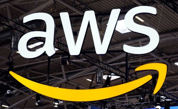 Amazon will die Geschäfte seiner Cloud-Tochter AWS ausbauen. - © Uwe Lein/dpa