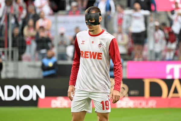 Tim Lemperle hat bei den FC-Fans um Entschuldigung gebeten. - © Federico Gambarini/dpa