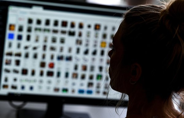 BAO «Herkules» zieht Bilanz - © Arne Dedert/dpa