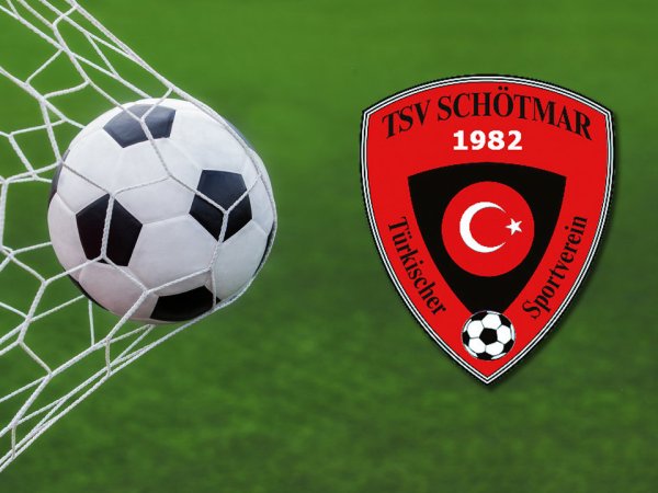 Vereinslogo des TSV Schötmar - © TSV Schötmar/LZ