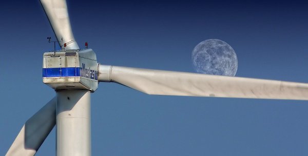 Bei Silixen sollen Windkraftanlagen nun doch stehen dürfen. - © Symbolbild