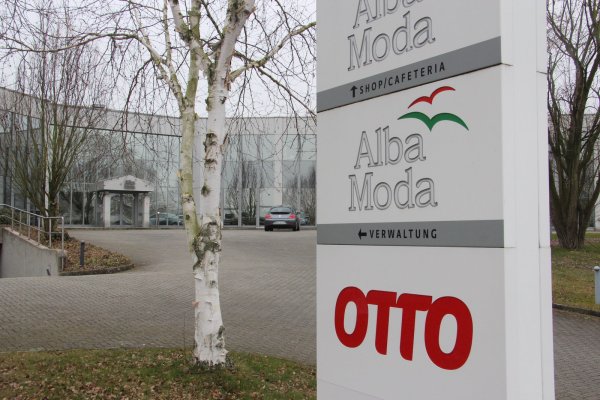 Vergangenheit: Der Otto-Konzern hat Alba Moda an die Klingel-Gruppe verkauft. Der neue Besitzer setzt nun den Rotstift an. - © Backe