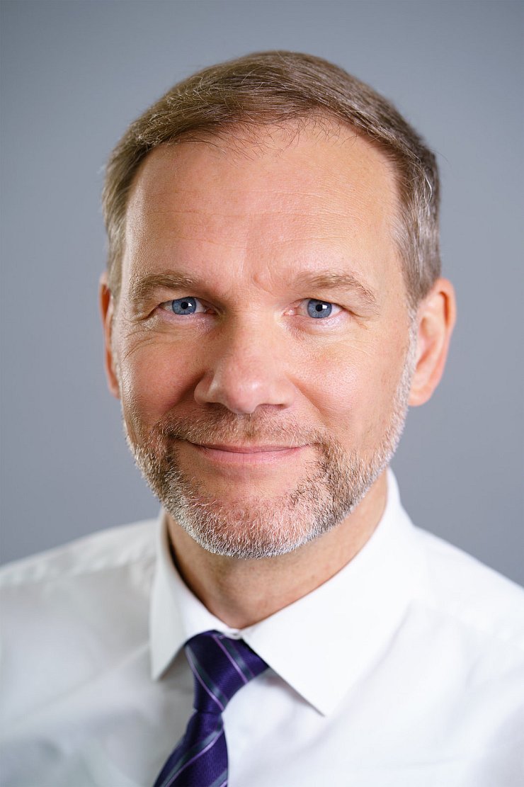 Jürgen Schell (Unabhängige Wählergemeinschaft)