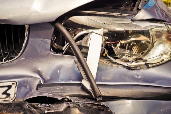 Im vergangenen Jahr gab es in Lippe weniger Unfälle mit Personenschaden als 2019. - © Symbolbild: pixabay.com
