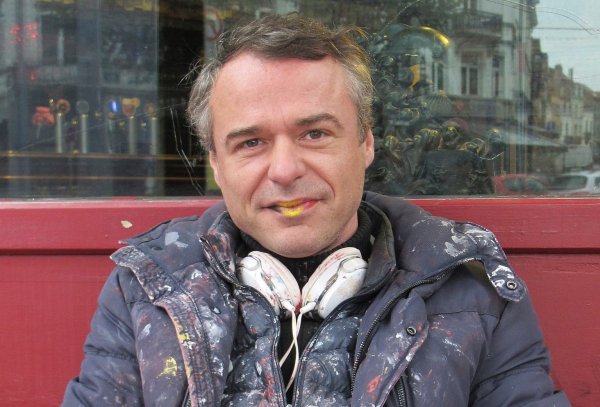 Guillaume Bottazzi - © Foto: Sabine Glaubitz
