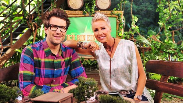 Dschungelcamp - © Foto: Stefan Menne/RTL/dpa