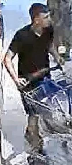 - &copy; Polizei Lippe