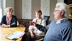 "Betreuungsteam Lippe" entlastet - &copy; Lippe