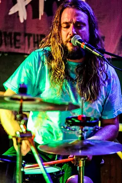 Kevin Clark - &copy; Foto: Russ Boxer/AP/dpa