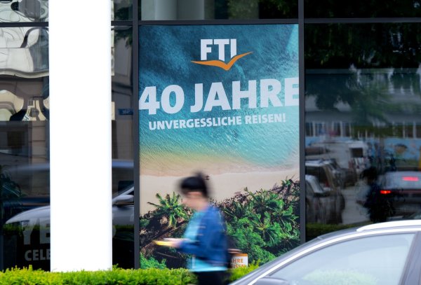 Ein Erstattungsportal für FTI-Kunden, die bisher keinen Antrag stellen konnten, soll ab November an den Start gehen. - © Sven Hoppe/dpa/dpa-tmn