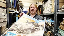 Nostalgie auf drei Etagen - &copy; Bad Salzuflen