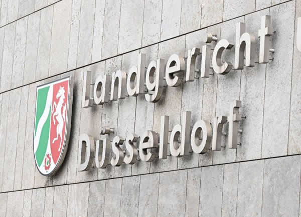 Für weite Teile des Verfahrens wurde die Öffentlichkeit ausgeschlossen. (Symbolbild) - © Roberto Pfeil/dpa
