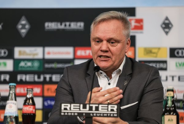 Stefan Stegemann muss gemeinsam mit dem Verein einen Virkus-Nachfolger finden. (Archivbild) - © Oliver Berg/dpa