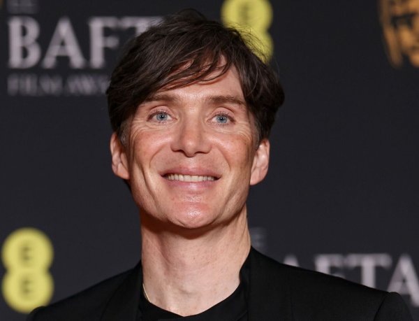 Oscar-Preisträger Cillian Murphy ist bei «Peaky Blinders»-Fortsetzung als Produzent an Bord. (Archivbild) - © Vianney Le Caer/Invision/AP
